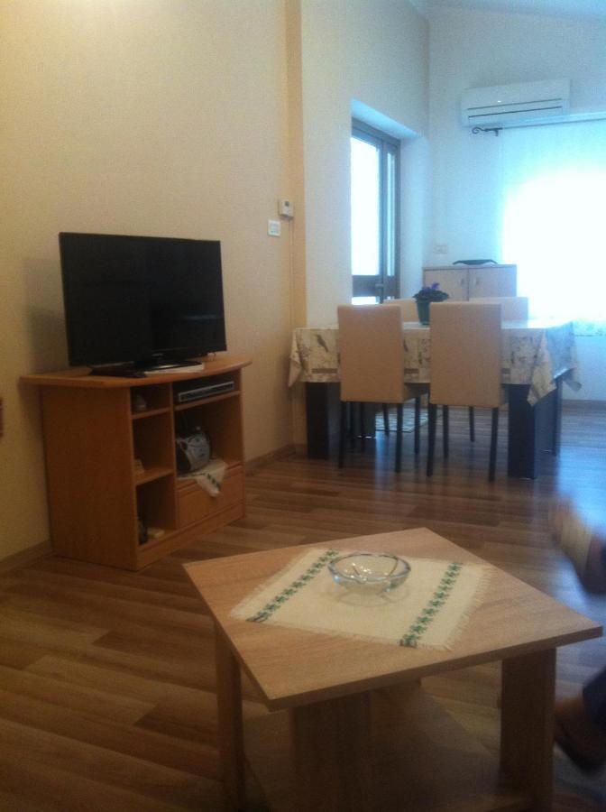 Marija Appartement Pula Kamer foto