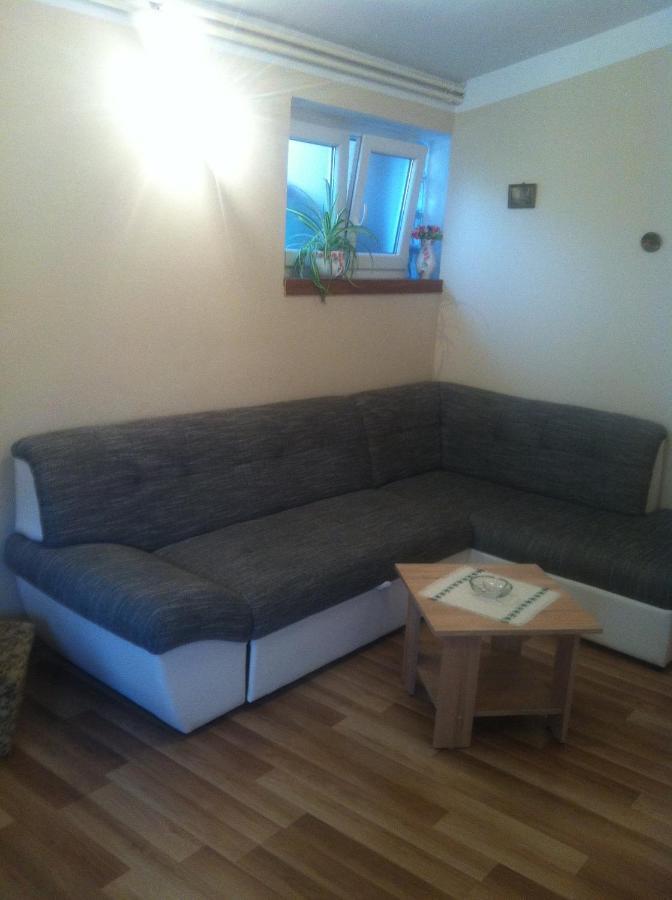 Marija Appartement Pula Kamer foto